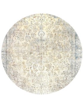 Tappeto vintage persiano 272 x 272