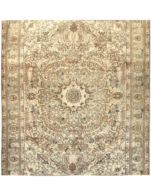  vintage teppe 202 x 202