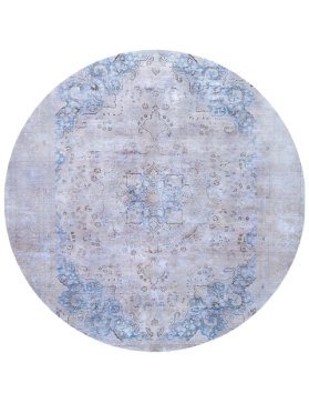 Persisk vintage teppe 277 x 277