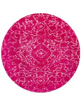 Persisk Vintagetæppe 188 x 188