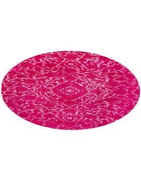 Persisk Vintagetæppe 188 x 188