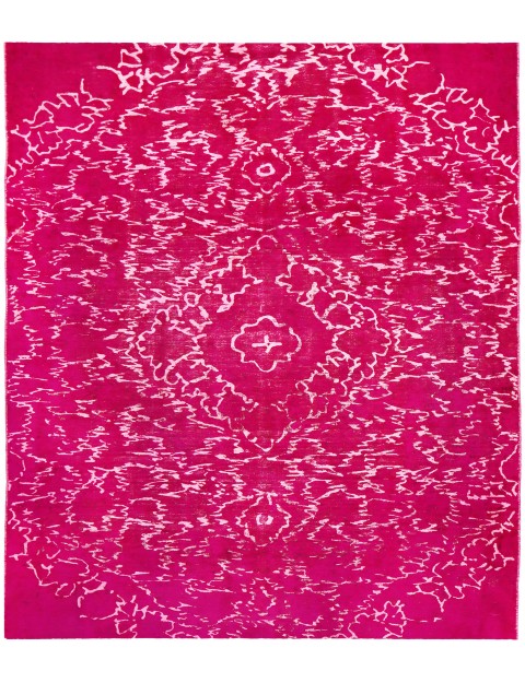 Persisk vintage teppe 250 x 188