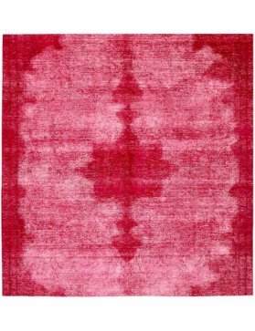 Persisk Vintagetæppe 197 x 197