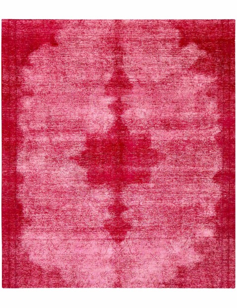 Persian Vintage Carpet 250 x 197