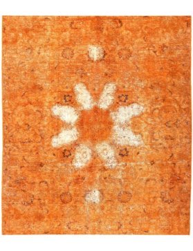  vintage teppe 250 x 207