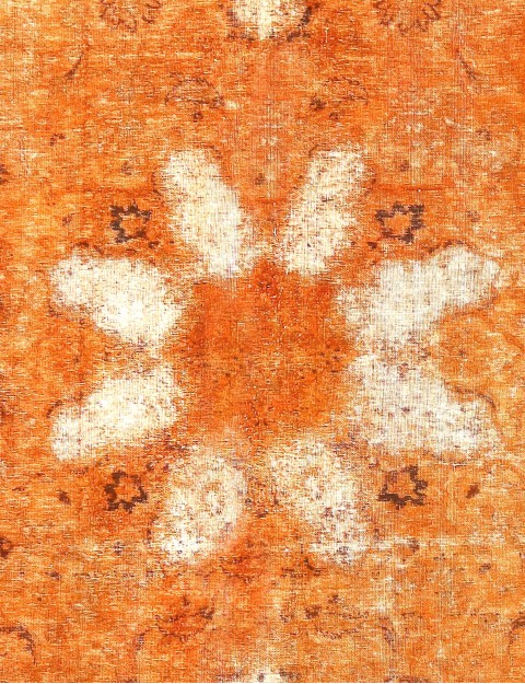  vintage teppe 250 x 207