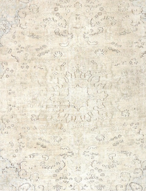 Vintage Teppich 265 x 265