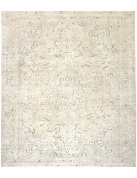 Vintagetæppe 300 x 265