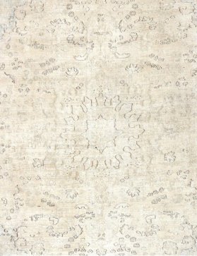 Vintagetæppe 300 x 265