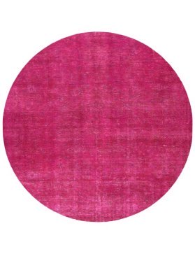 Persisk Vintagetæppe 214 x 214