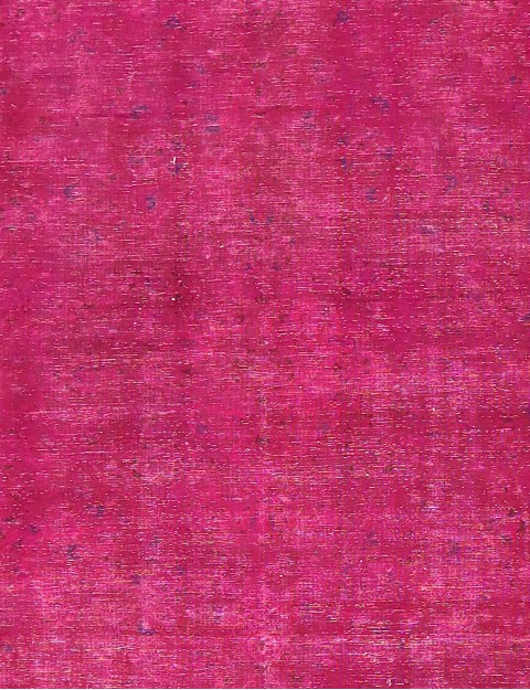 Persisk Vintagetæppe 214 x 214