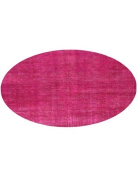 Persisk Vintagetæppe 214 x 214