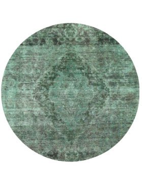 Persian Vintage Carpet 201 x 201