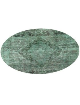 Persian Vintage Carpet 201 x 201