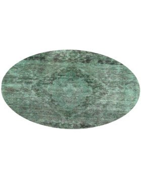 Persian Vintage Carpet 201 x 201