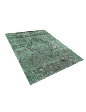 Persialaiset vintage matot 250 x 201