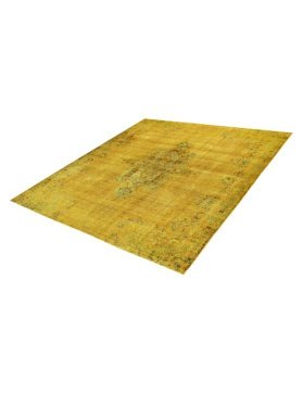 Persisk vintage teppe 200 x 200