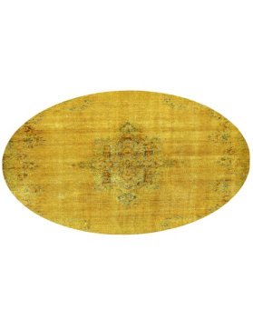 Persisk Vintagetæppe 200 x 200