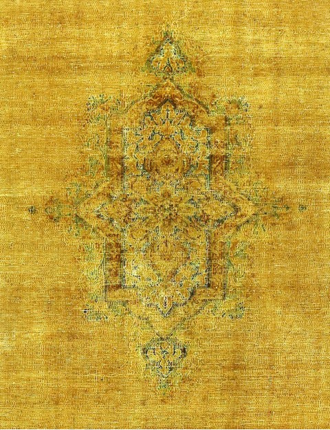 Persian Vintage Carpet 250 x 200