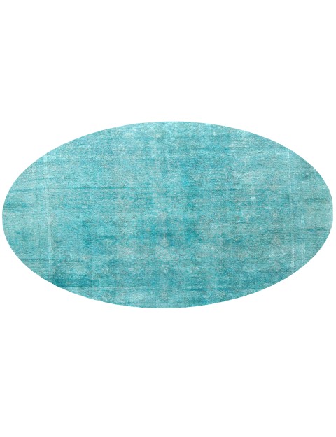 Rund  Vintage Teppich  <br/>273 x 273 cm