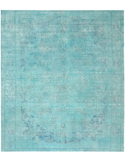Alfombra persa vintage  <br/>320 x 275 cm