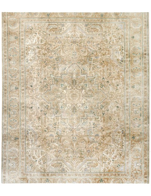 Persialaiset vintage matot  <br/>300 x 242 cm