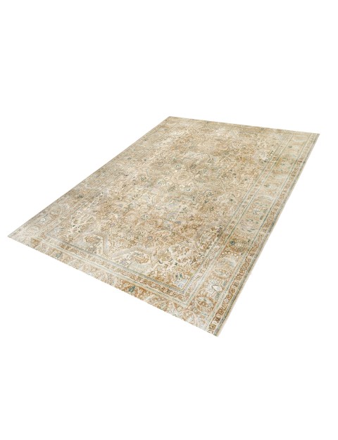 Persialaiset vintage matot  <br/>300 x 242 cm