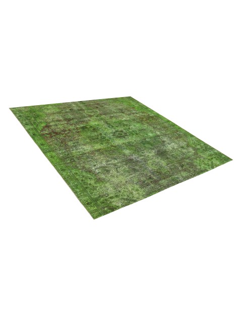 Square  Vintage Carpet  <br/>223 x 223 cm