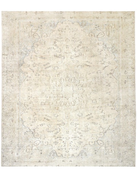Alfombra vintage  <br/>300 x 265 cm