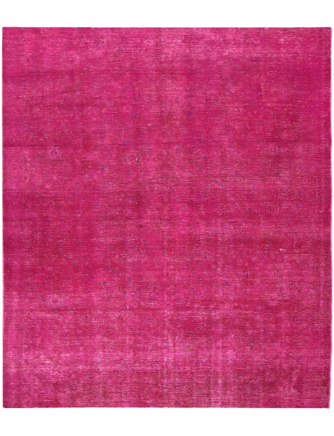 Persialaiset vintage matot  <br/>260 x 214 cm