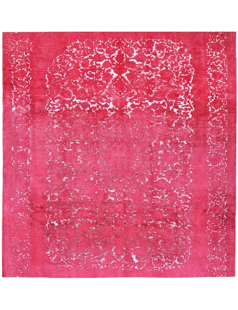 Square  Vintage Carpet  <br/>280 x 280 cm