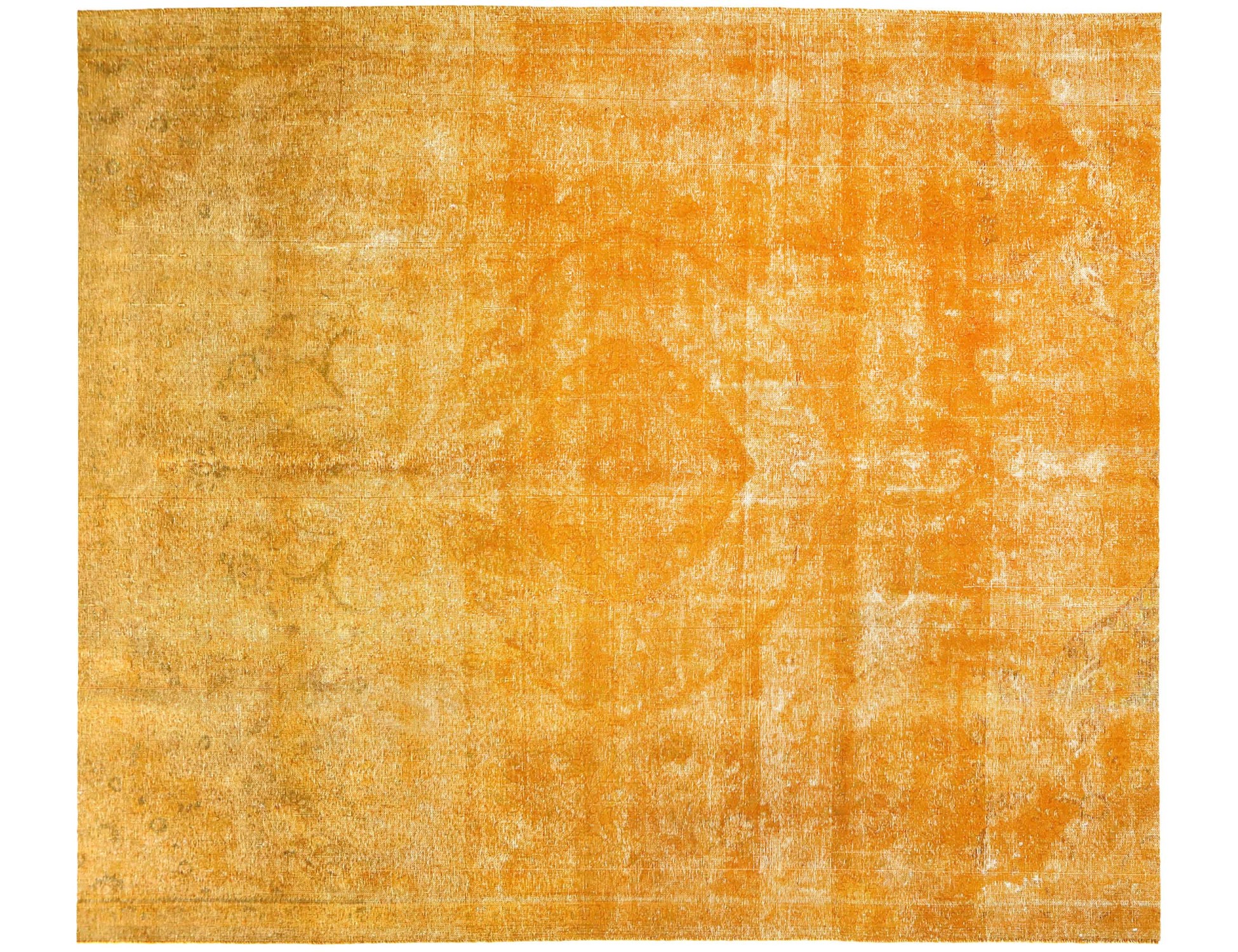 Persisk vintage matta   300 x 238 cm