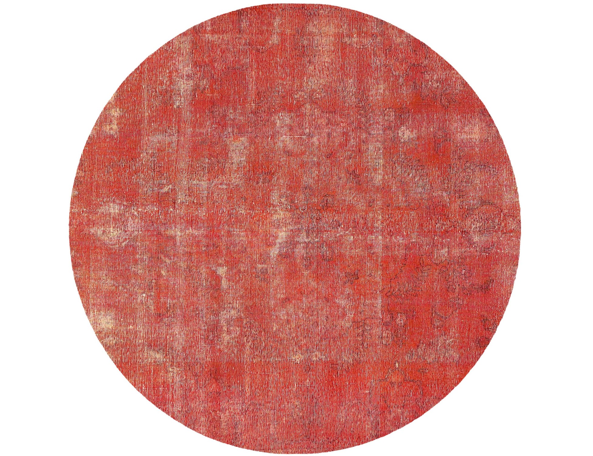 Tappeto vintage persiano   225 x 225 cm