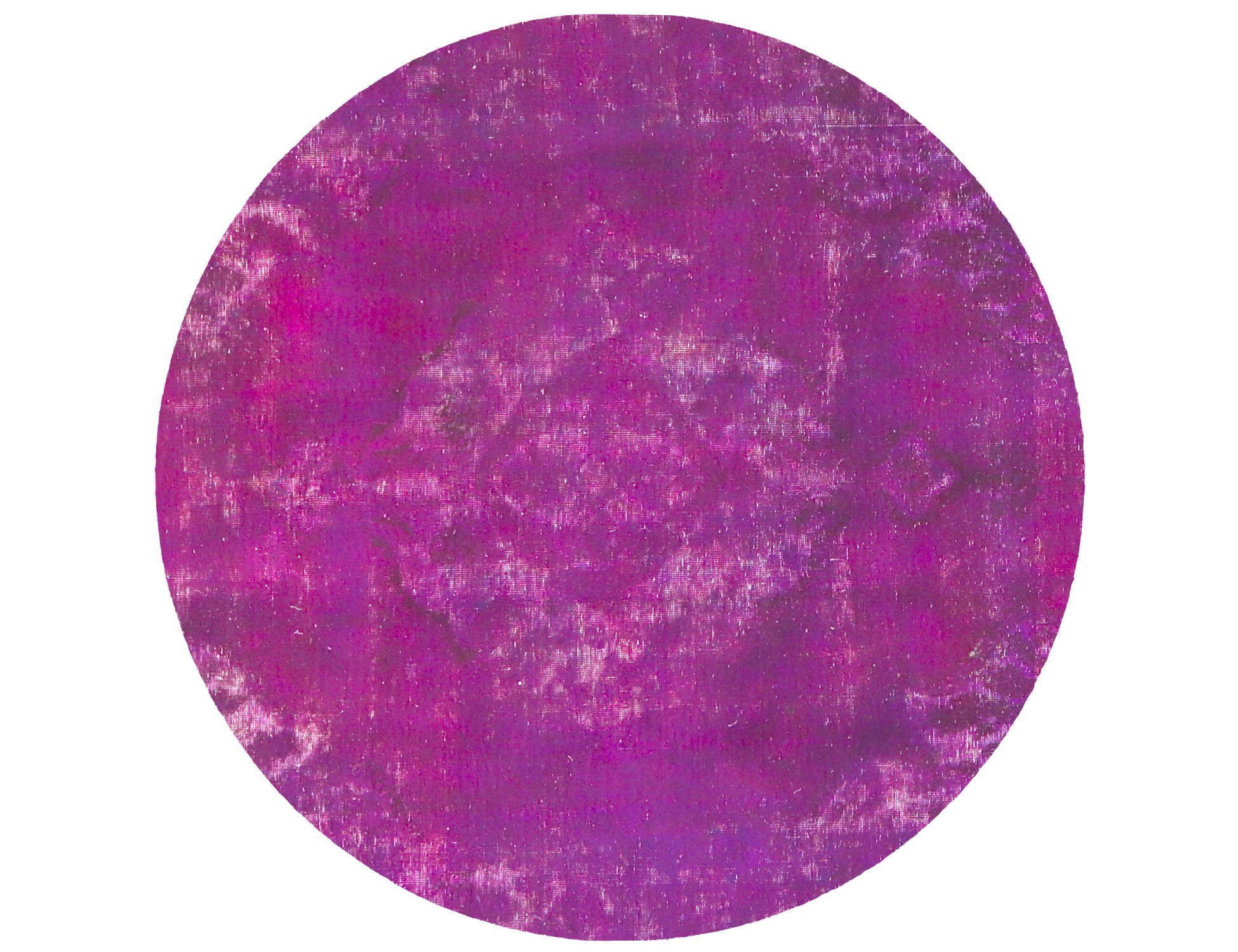 Alfombra persa vintage   188 x 188 cm