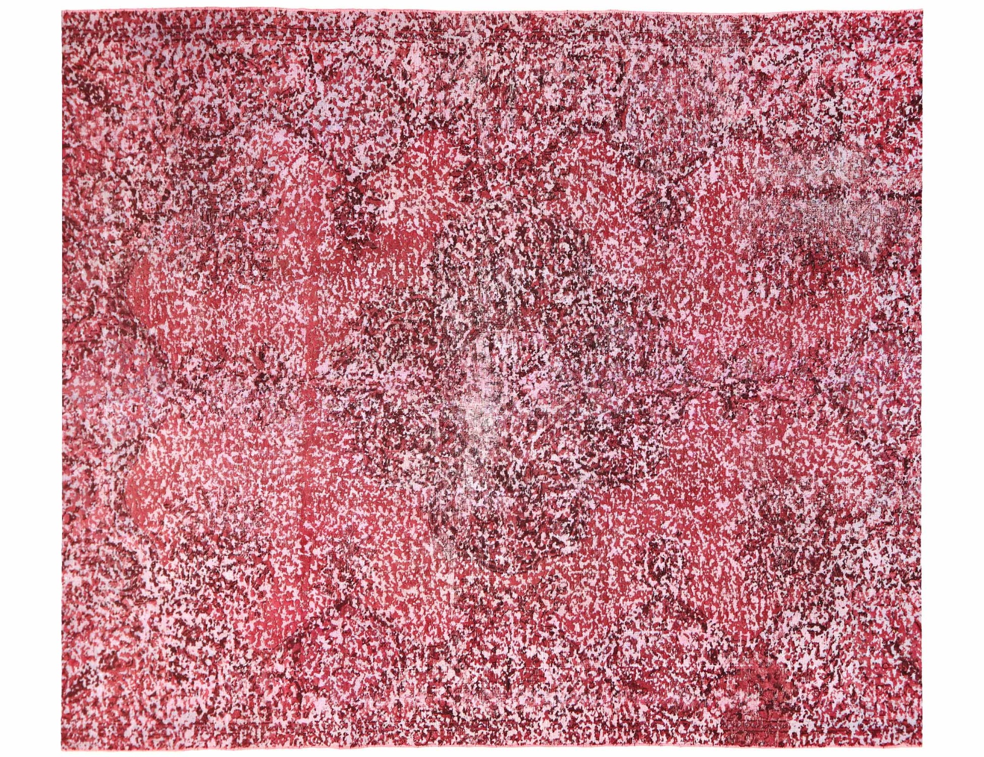 Persisk Vintagetæppe   330 x 233 cm