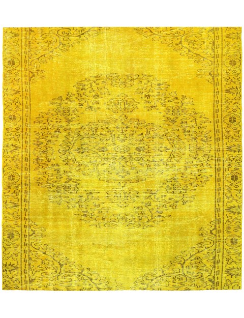  vintage teppe 161 x 161