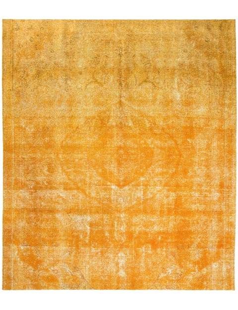 Persischer Vintage Teppich 300 x 238