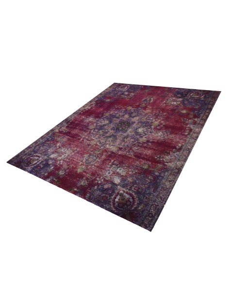 Tapis Persan vintage 300 x 221