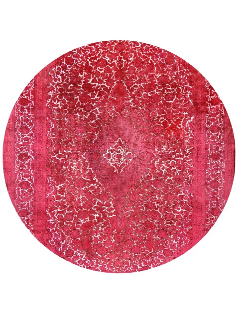 Persischer Vintage Teppich 270 x 270