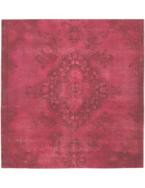 Tappeto vintage persiano 165 x 165