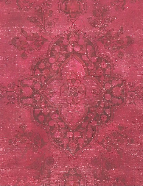 Tappeto vintage persiano 165 x 165