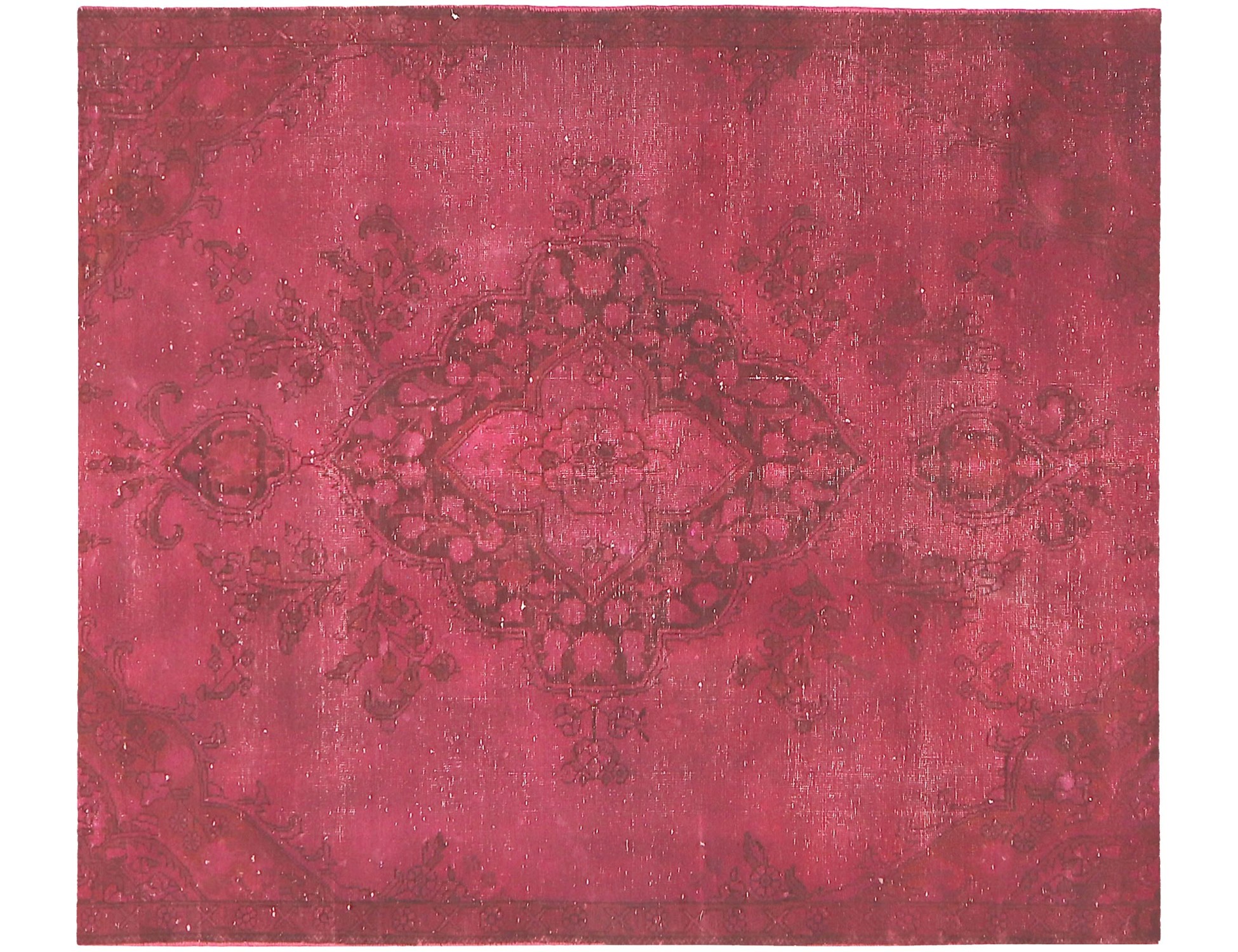 Tapis Persan vintage   210 x 165 cm