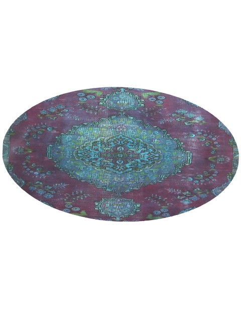 Tappeto vintage persiano 162 x 162