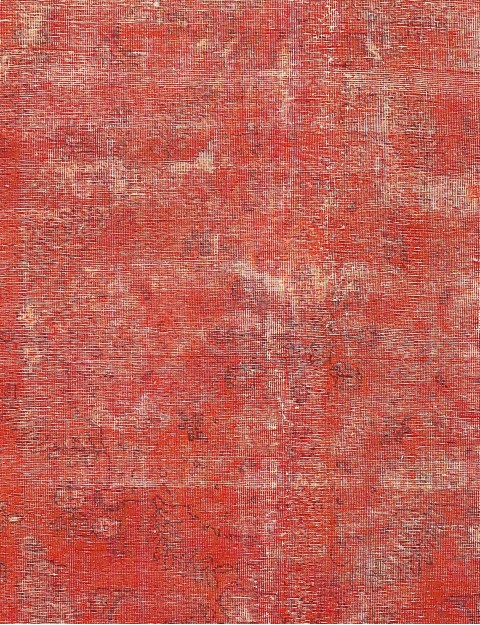 Tappeto vintage persiano 225 x 225