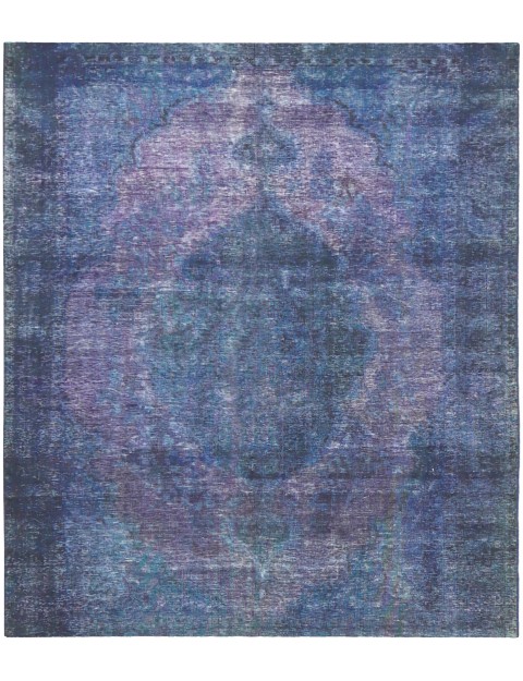 Perzisch Vintage Tapijt 250 x 201