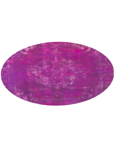 Persischer Vintage Teppich 188 x 188