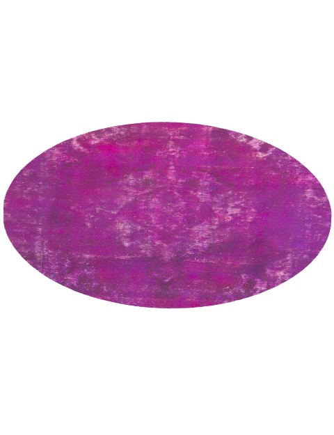 Persischer Vintage Teppich 188 x 188