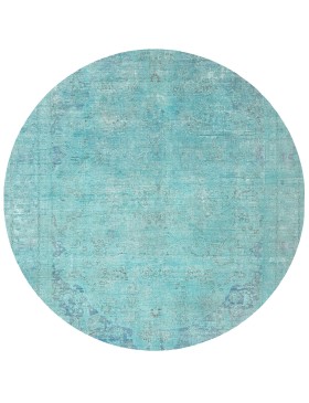  Persien Persisk Vintagetæppe 275 x 275 cm