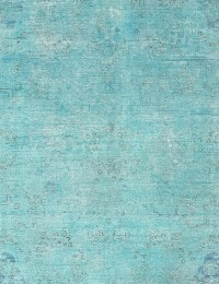  Persien Persisk Vintagetæppe 275 x 275 cm - view 3