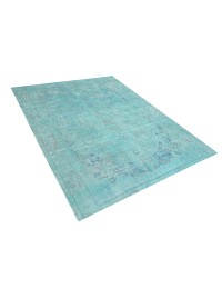 Turkoosi Persia Persialaiset vintage matot 320 x 275 cm - view 2